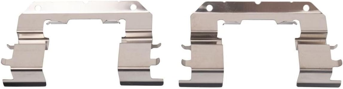 Front Right Brake Caliper for Kia for Optima 2011-2016 Hardware 2.36 In60 mm -Piston Diameter 1pc 19-B6460S