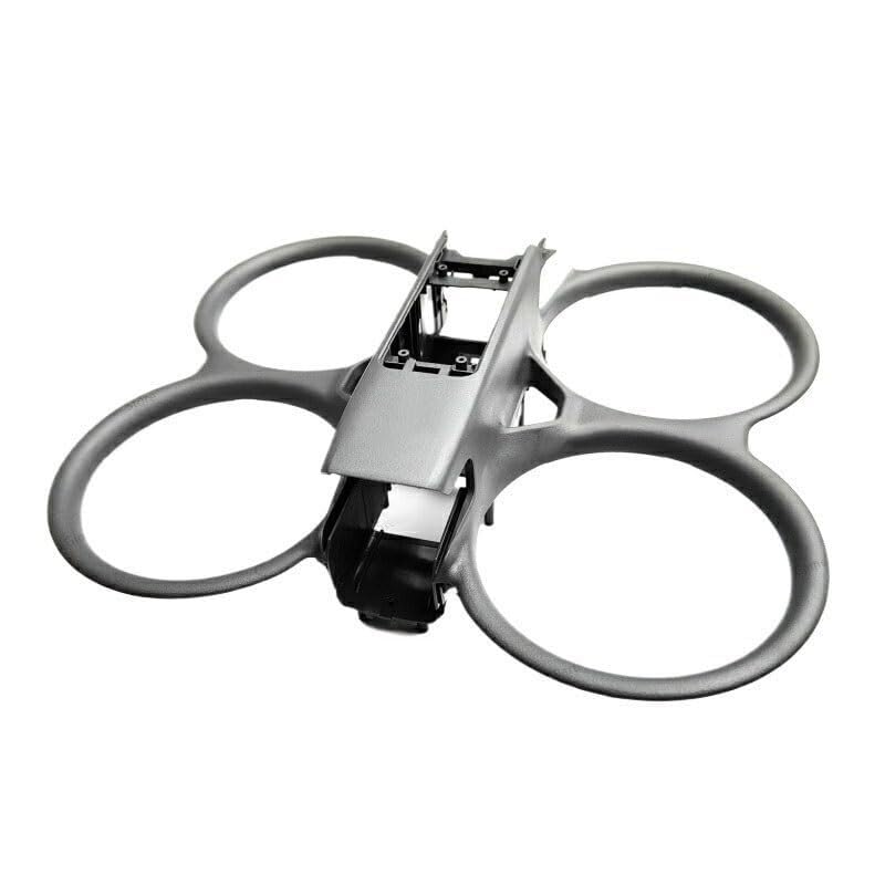 Support de coque de cadre pour Avata 2 et protection d hélice supérieure