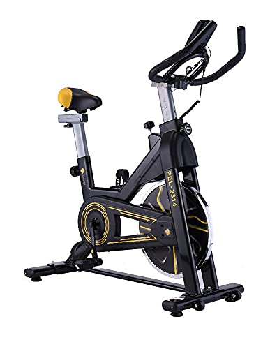 Bike Spinning Racing Profissional Pelegrin Pel-2314 3 41EiRIOMrKL