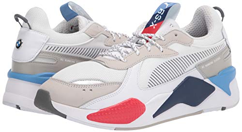 Image of PUMA Men's BMW M Motorsport Rs-x Sneaker
