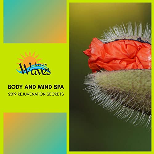 Body and Mind Spa 2019 Rejuvenation Secrets de VARIOUS ARTISTS sur