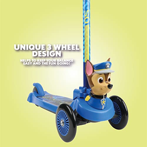 Consejos y comparativas para Comprar Patinete patrulla canina los más recomendados. 13 Imagen adicional