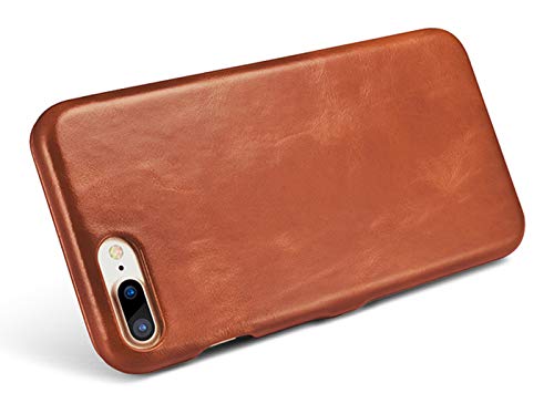 ICARER Custodia per Apple iPhone 8 Plus e iPhone 7...