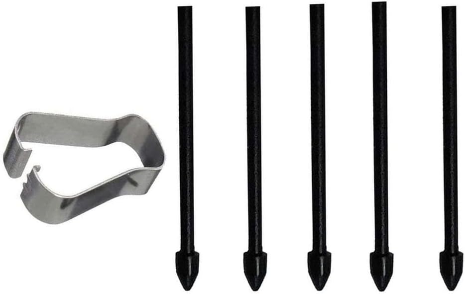 Ponta S Pen Galaxy Tab S6 Lite S7 Fe S7 Plus S8 S9 Note 10 Note 20