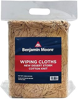 Cotton Wiping Cloth 1 pk - Case of: 10;1010