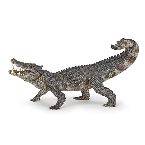 Papo - 55056 - Figurine - Kaprosuchus - Multicolore