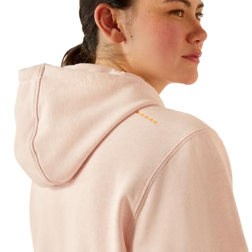 Image of ARIAT Rebar Graphic Hoodie