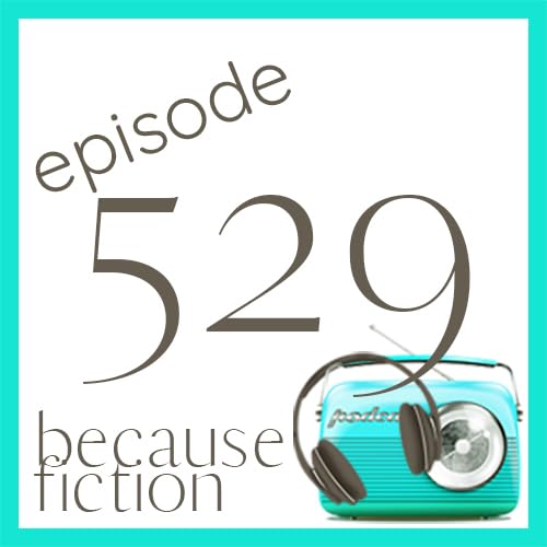 Episode 529: A Chat with Debut Author, Deena Adams