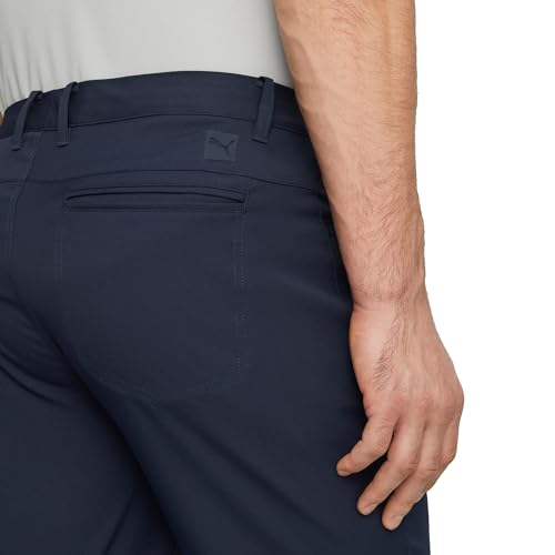 PUMA Men's Dealer 5 Pocket Golf Pants4