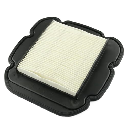 Filtre à air de pièces moteur moto contre la perte de puissance DL650
