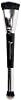 Nascita Professional Double Sided Makeup Brush (Contour & Concealer) - 491