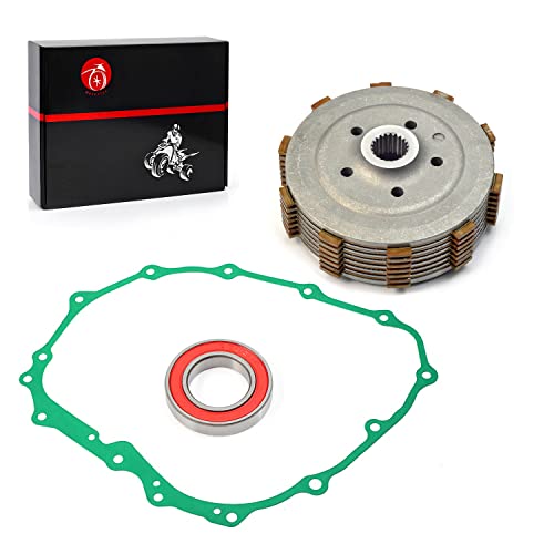 Top 10 Best Honda 400Ex Clutch Kit Reviews & Buying Guide Katynel