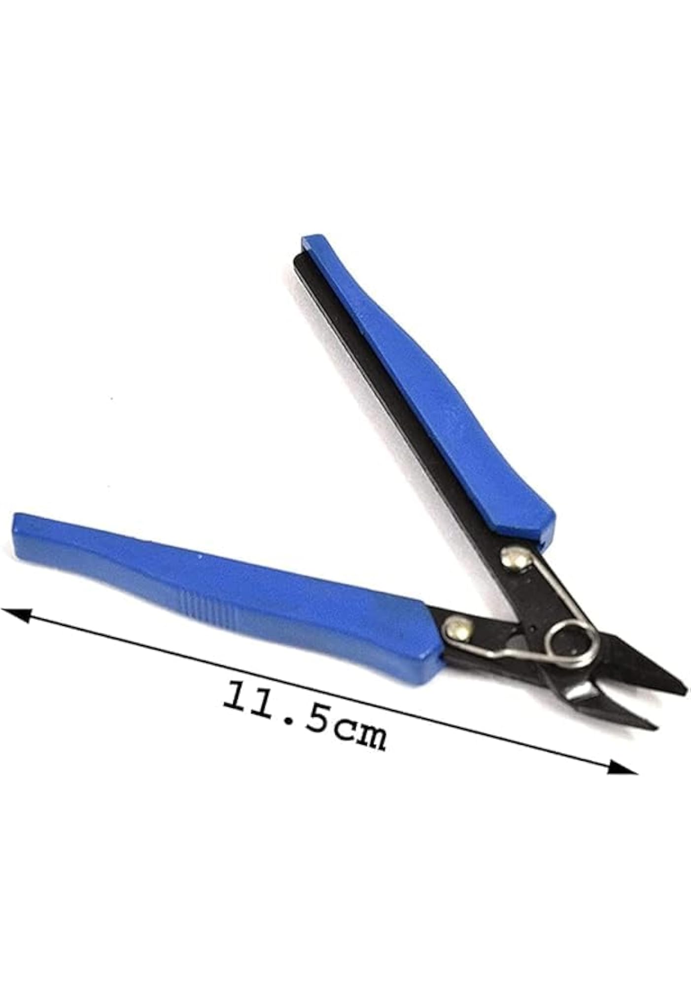 SP 7 Alloy Steel Nippers and Micro Shears, 5 Pack