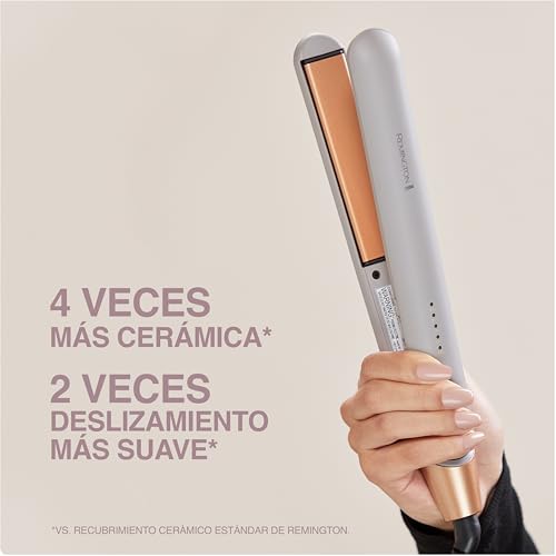 Lista de Plancha revlon Top 5. 16