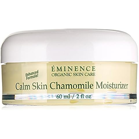 Eminence Vitaskin Calm Skin Chamomile Moisturizer Cover