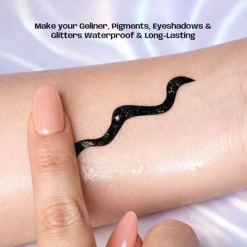 Image of Recode Life Line Makeup Mixer 30ml | Long Lasting | Waterproof | Brings Life to Old Makeup Products