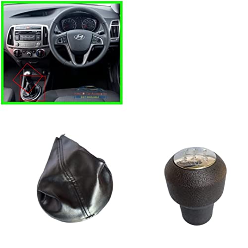 New JD Car Automotive Parts For Car I20 1GEN, Heavy Duty Gear Shift