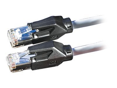 Preisvergleich Produktbild ROTRONIC-SECOMP Dätwyler - Patch-Kabel - RJ-45 (M)