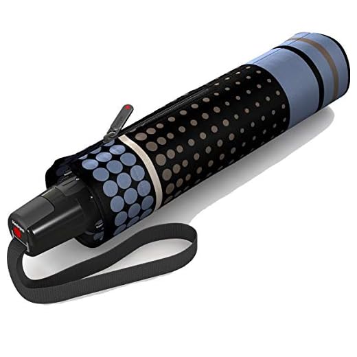 Knirps T2 Duomatic Rain Opal