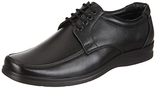 Amazon Brand - Symbol Mens Isaac Black Formal Shoes_8 UK (SY-02) (B09CFW2KQG) Amazon Price History, Amazon Price Tracker