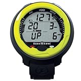 Aqua Lung i100 ダイブコンピューター イエロー