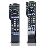 テレビリモコン N2QAYB000732 for Panasonic