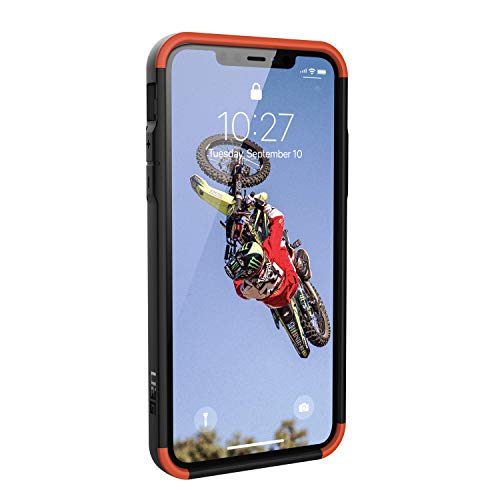 Coque iPhone 11 Pro Max robuste pour protéger vos déplacements - 7