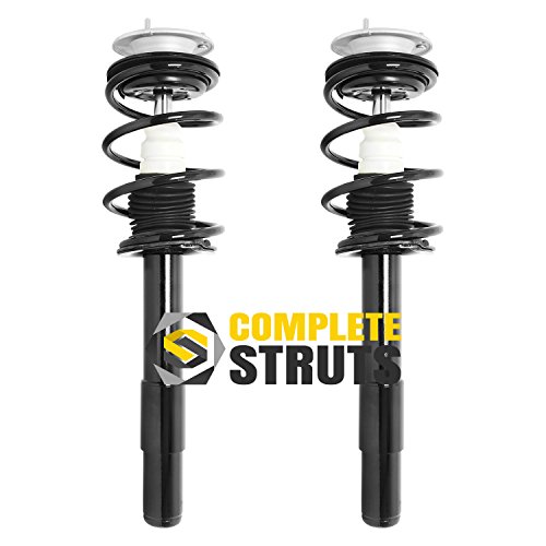 The Best strut assembly brands Top 10 Picks By An Expert Maine
