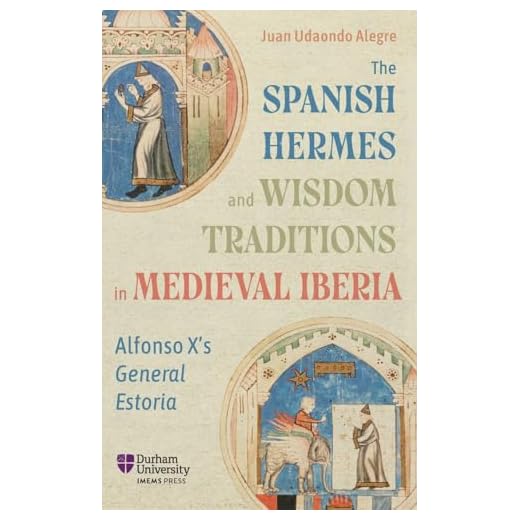 Medieval Iberia's Wisdom Traditions Explained