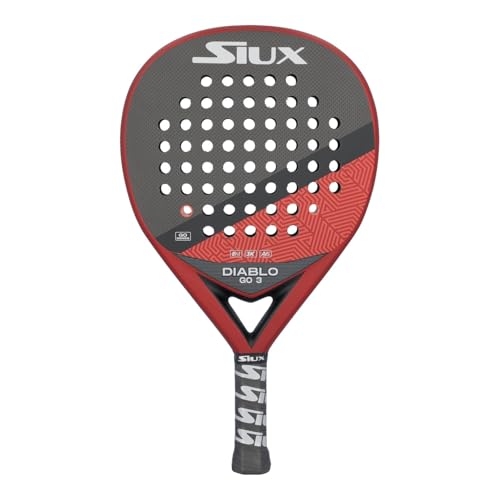 Siux Diablo Go 3