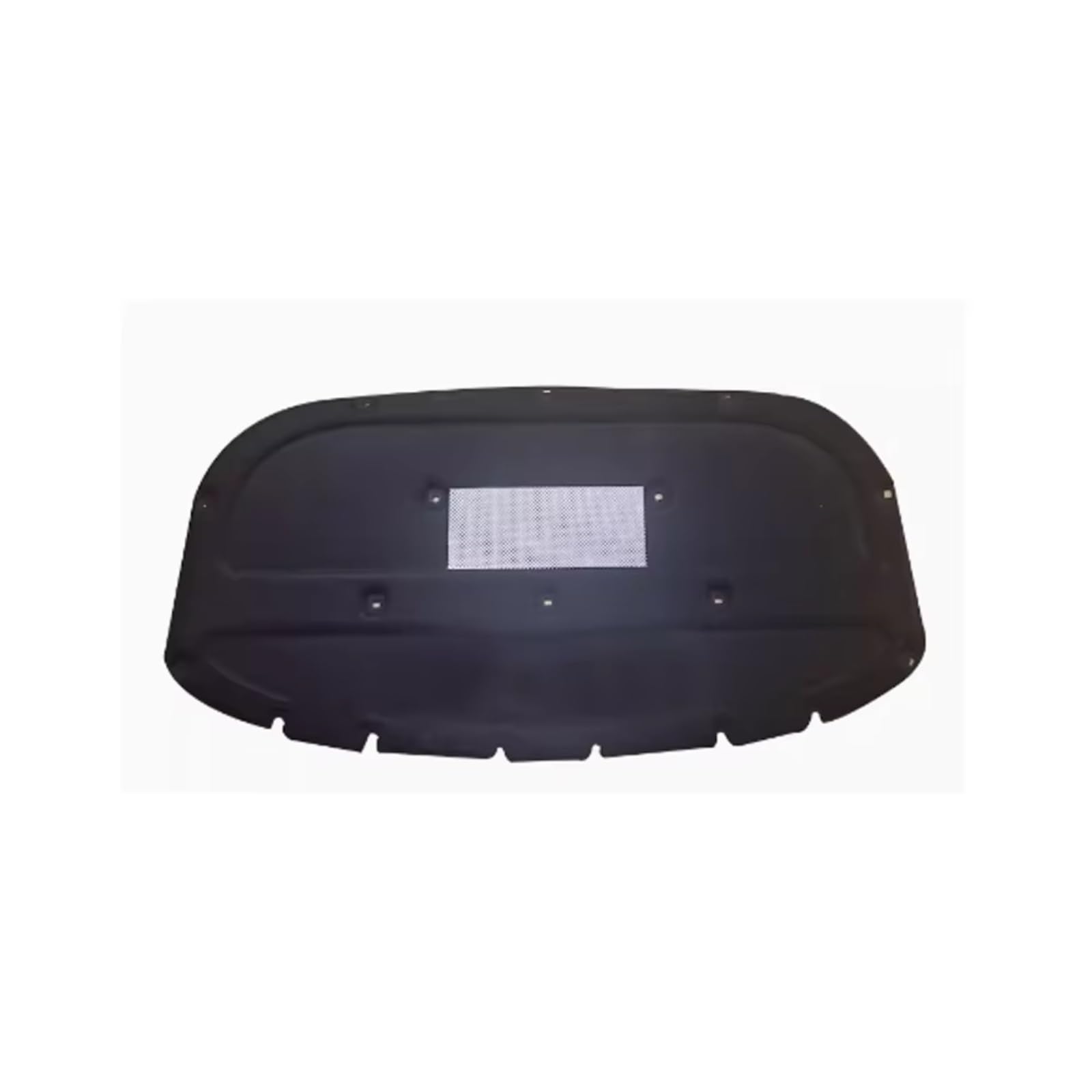 Insonorisation capot VW Touareg 2011-2018 tapis isolant thermique Style B