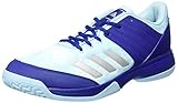 adidas Ligra 5 W, Mujer, (Tinmis/Plamet/Ftwbla), 42 EU (8 UK)