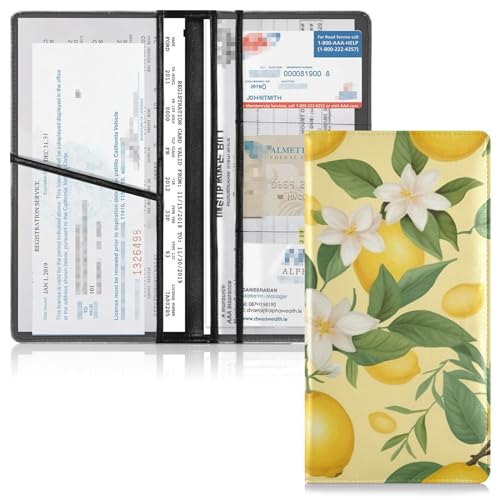 Organizador para documentos multicolor miniatura 2