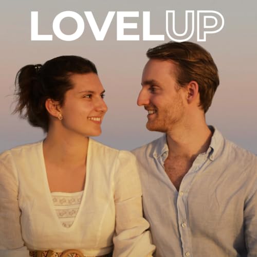 『LoveL Up』のカバーアート