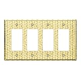 LIDER Wall Plate