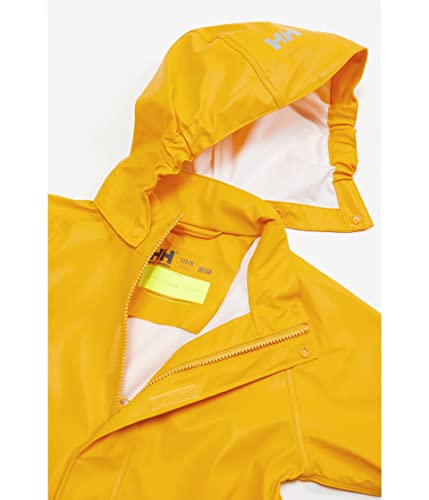 Image of Helly Hansen Kids' New Bergen Pu Playsuit