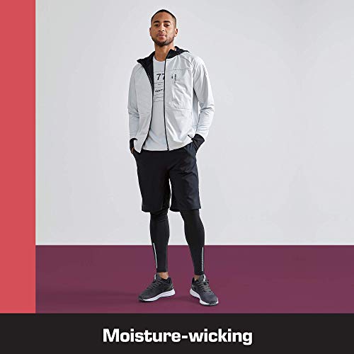 Craft-Sporstwear-Mens-ADV-Essence-Warm-Tights-Fall-Winter-Tights-for-Running-WalkingHiking-Cycling