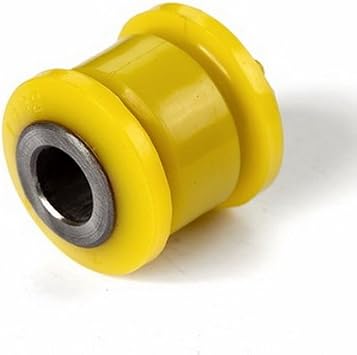 Polyurethane Rear Suspension Control Arm Compatible with Nissan X-Trail 2000-On Sunny 1994-1999 Rasheen 1994-2000 Pulsar 1990-2000 Prairie 1988-1998 Primera 2001-On Renault Duster