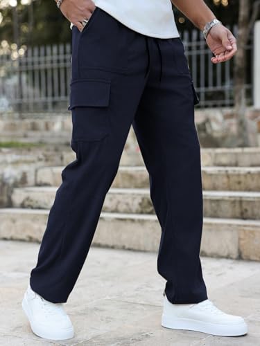 Image of Louis Sense Men Pants