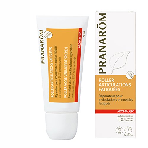Preisvergleich Produktbild Pranarôm Science Aromalgic Massage Roll-On 75ml