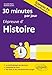 30 minutes par jour d'Histoire - entrÃ©e Sciences Po
