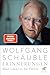 Erinnerungen: Mein Leben in der Politik | SPIEGEL-Bestseller Ein Leben günstig Kaufen-Erinnerungen: Mein Leben in der Politik | SPIEGEL-Bestseller