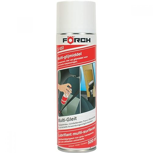 Foerch S425 Copper Spray Spray 300 ml