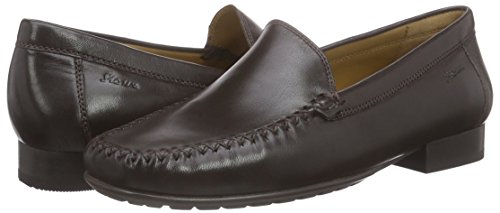 Sioux 54106, Mocassino Donna