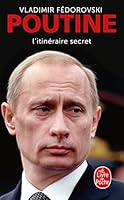 Poutine, l'itineraire secret 2253194441 Book Cover