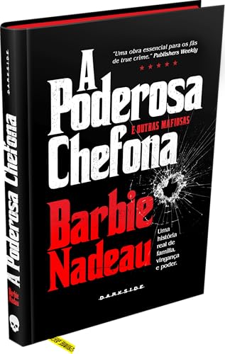 A poderosa chefona e outras mafiosas: