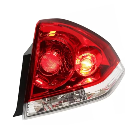 Ensemble de feu arrière droit 25971598 Chevy Impala Limited 2016