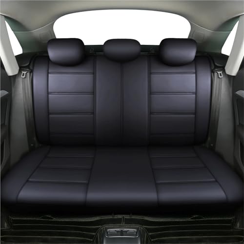 Housse de siège auto universelle pour vos trajets confortables