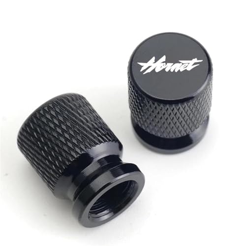 Capuchon de valve de pneu moto étanche pour Honda Hornet CB750