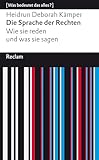 Reclam Verlag